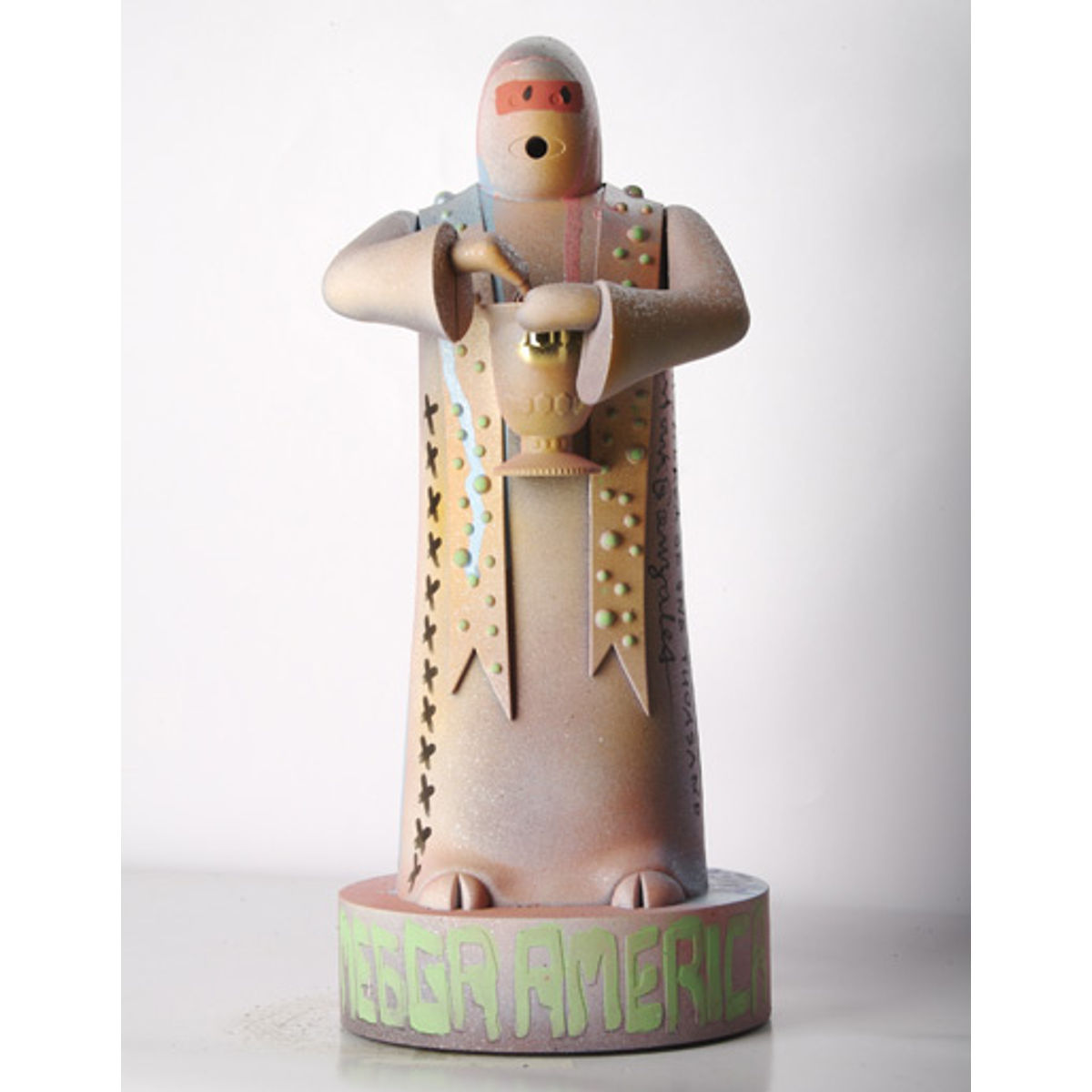 Communion Priest 0200