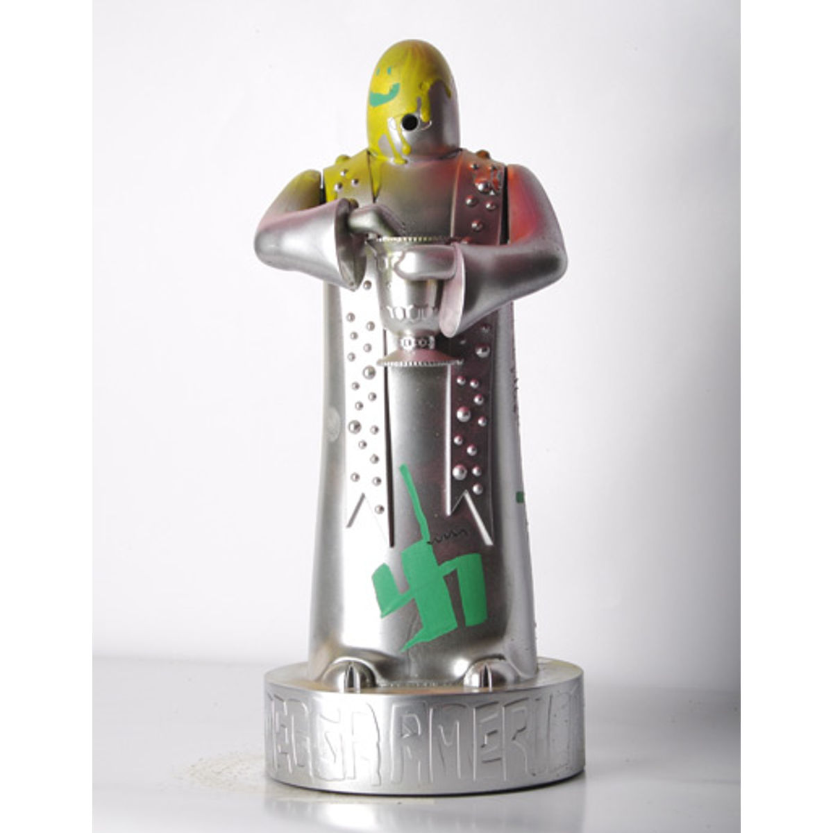 Communion Priest 0203