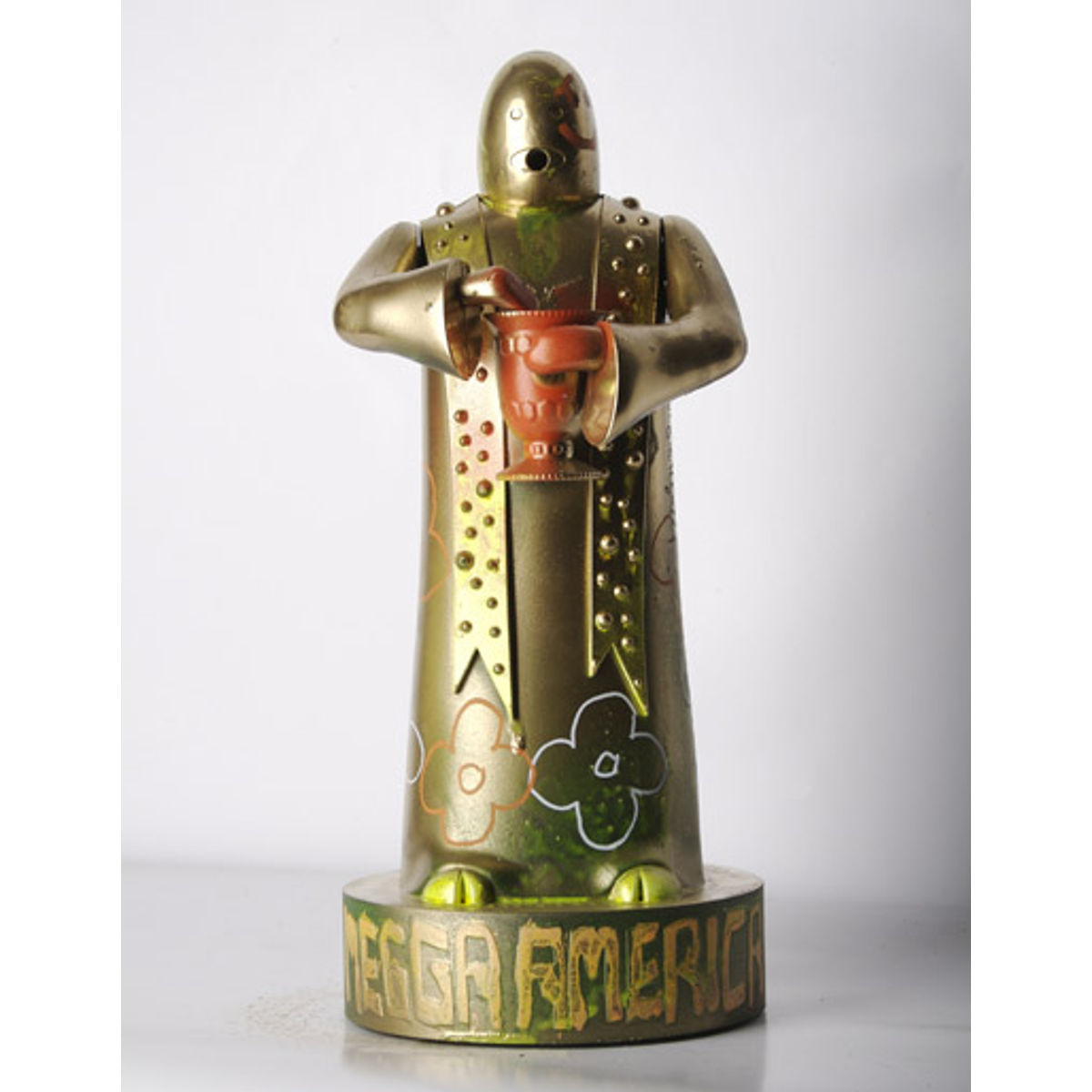 Communion Priest 0204