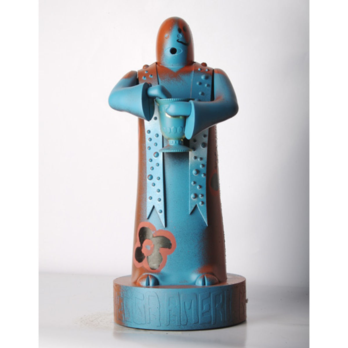 Communion Priest 207