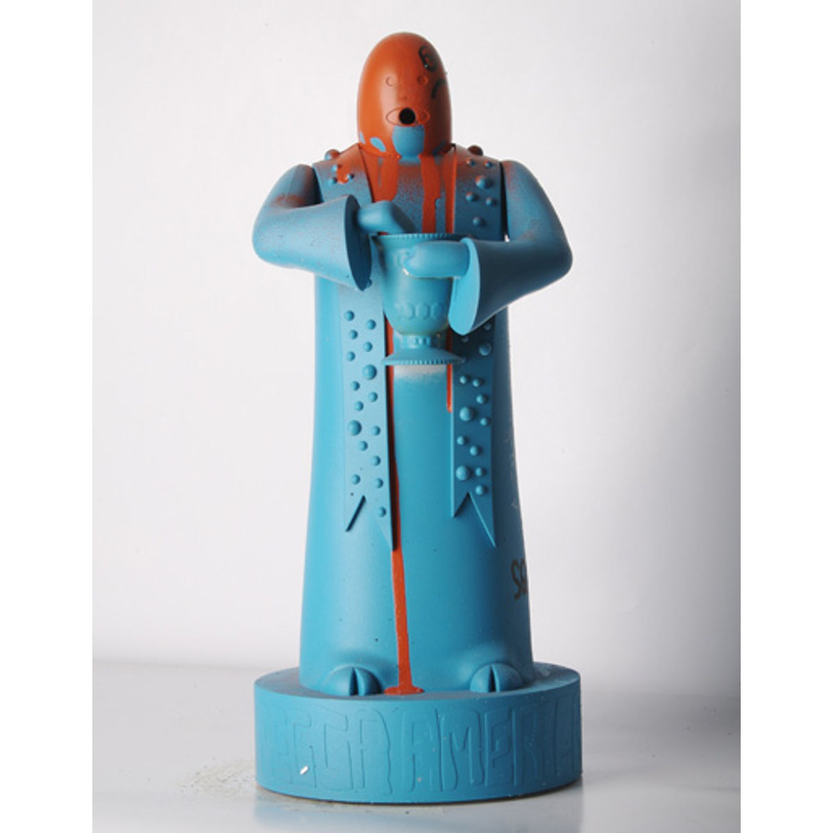 Communion Priest 212