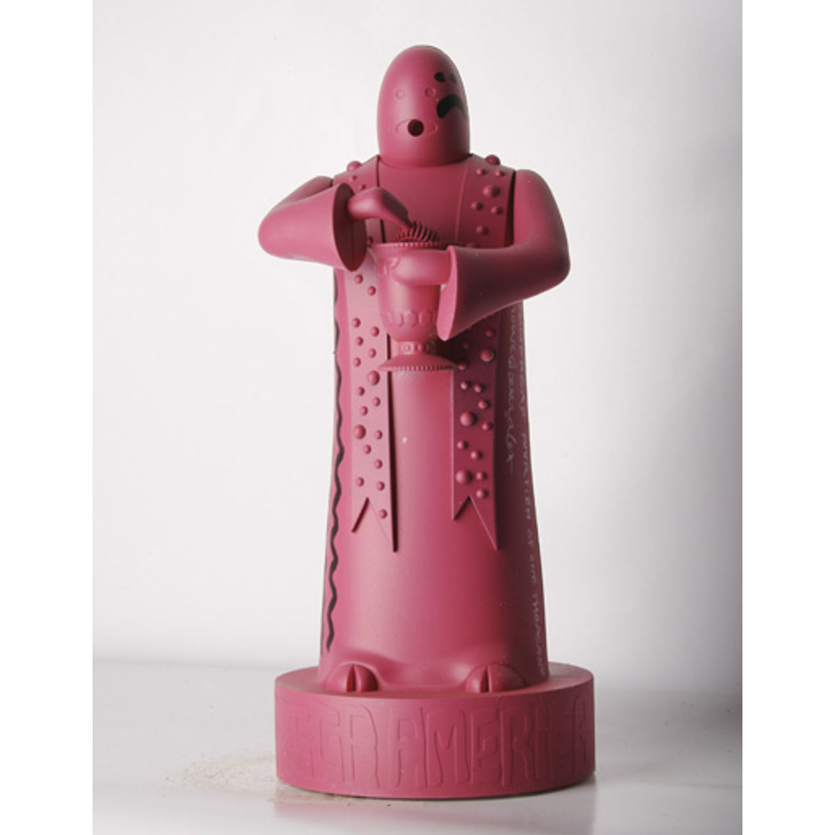 Communion Priest 0214