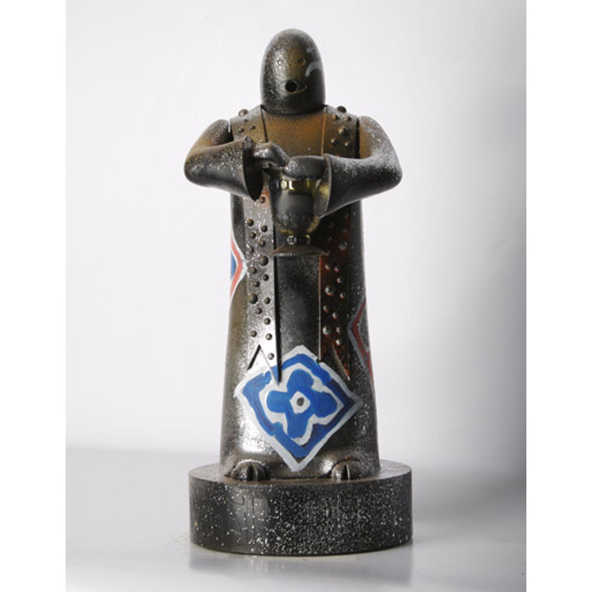 Communion Priest 0167