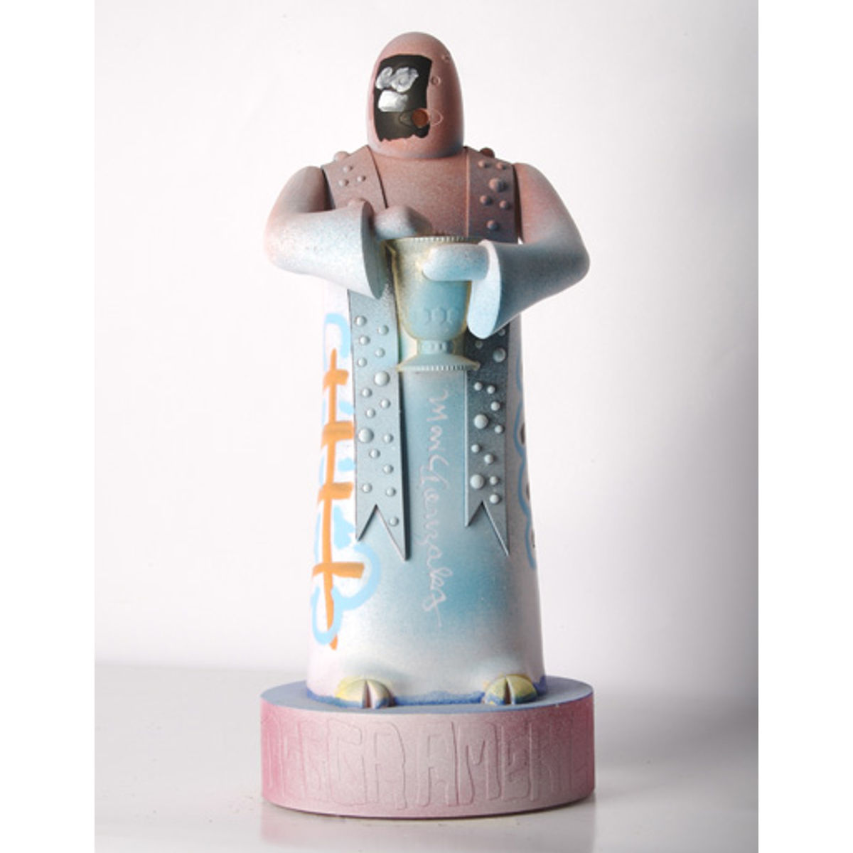 Communion Priest 0159