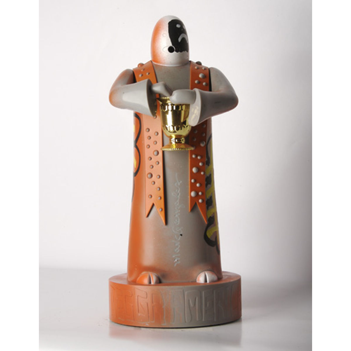 Communion Priest 0152