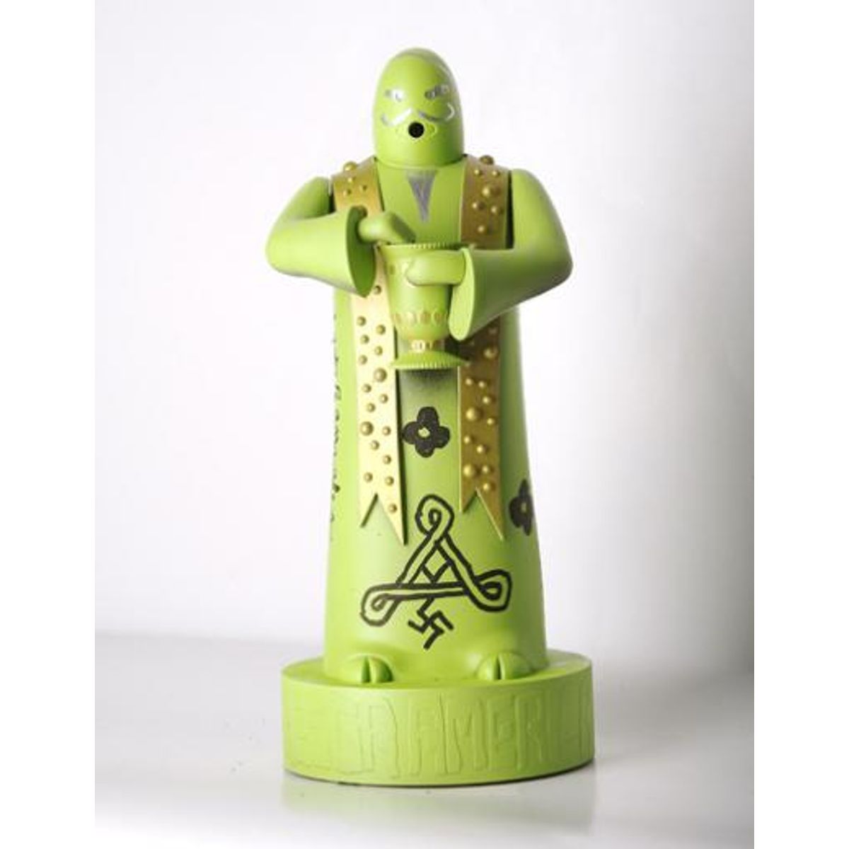 Communion Priest (unknown)