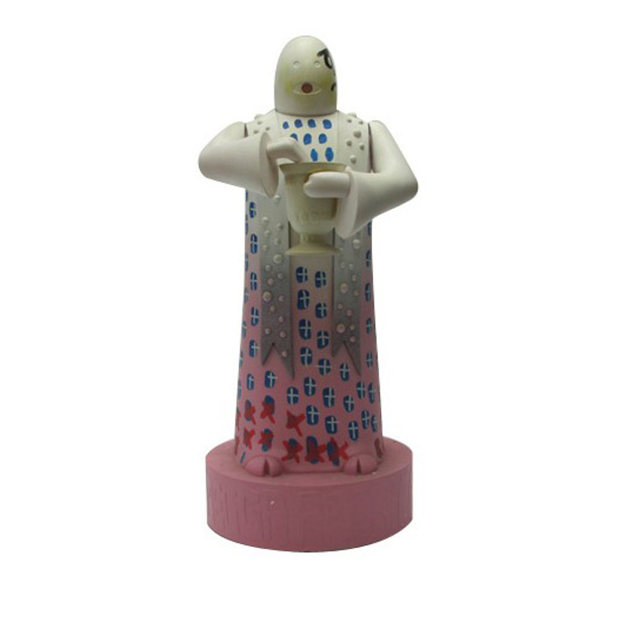 Communion Priest 0806