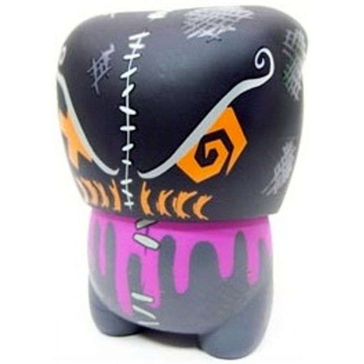 Cloth Head by Doktor A