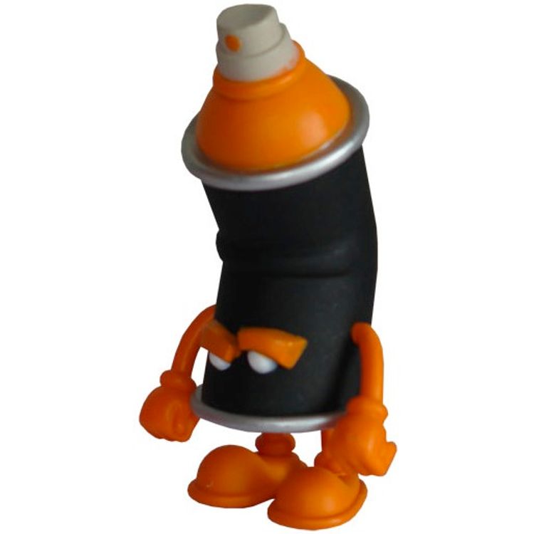 Fat Can - new by MAD (Jeremy Madl)