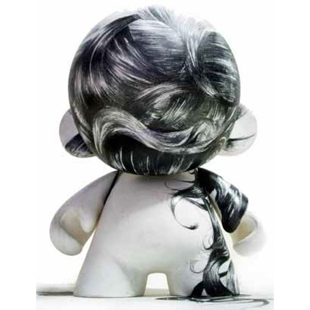 Amy Winehouse Munny