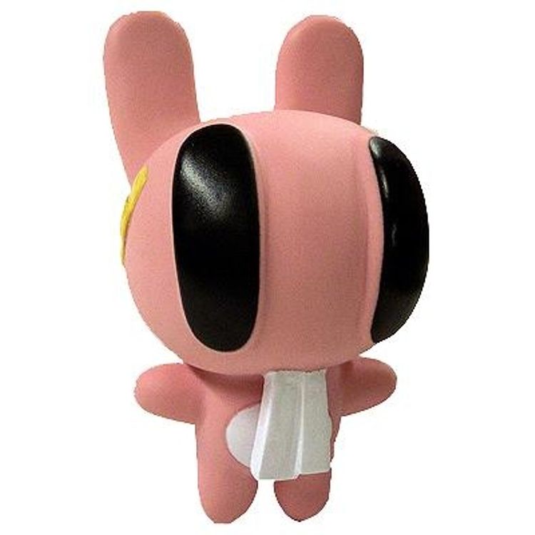 Filler Bunny by Jhonen Vasquez