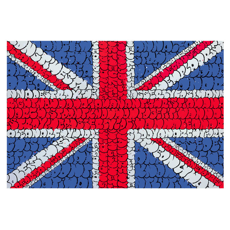 Anarchy In The UK by Tilt