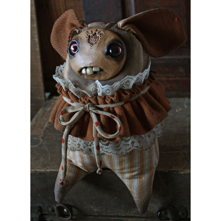 Chai by Amanda Louise Spayd