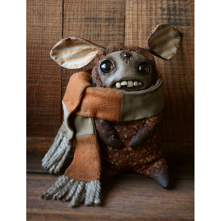 Sugar Maple by Amanda Louise Spayd