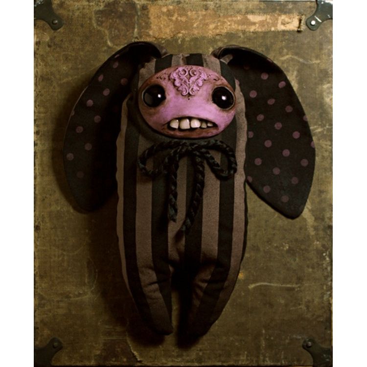 Belladonna by Amanda Louise Spayd