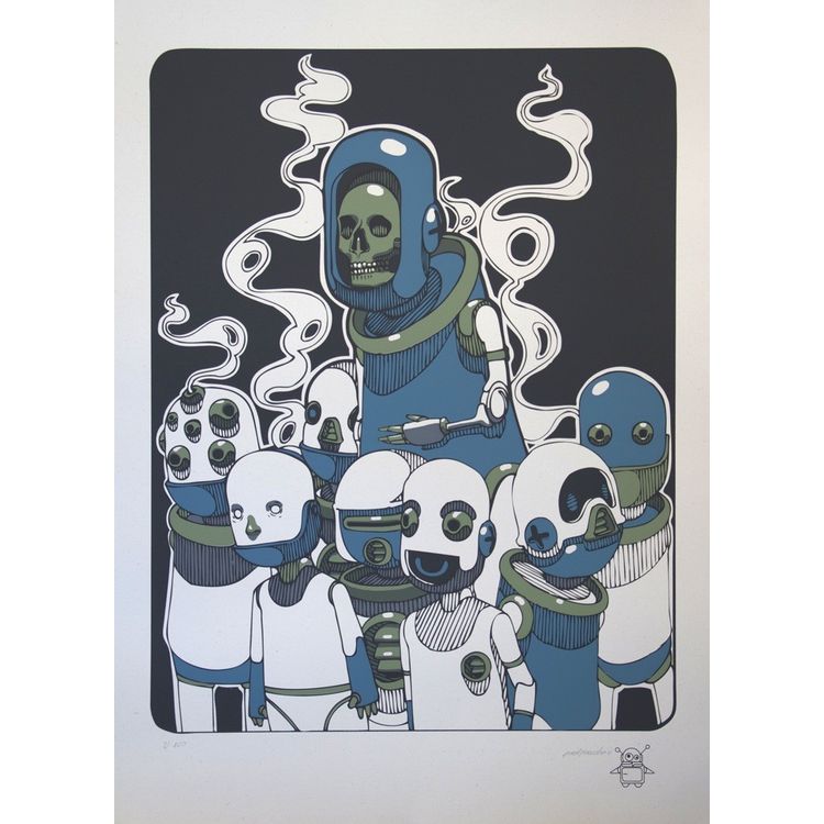 null by Pixel Pancho