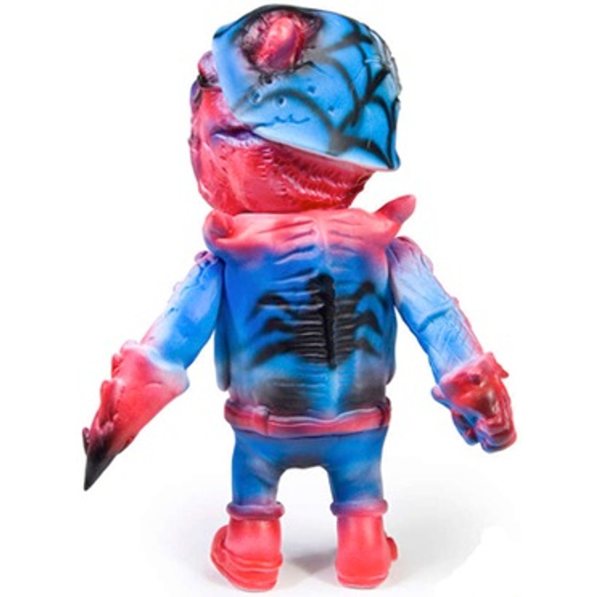 Mishka Bootleg - Spiderman