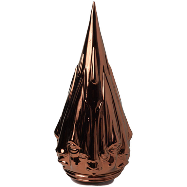 Headdrop - Bronze by BO130
