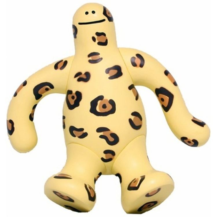 Shmoo Spots by Mark Gonzales