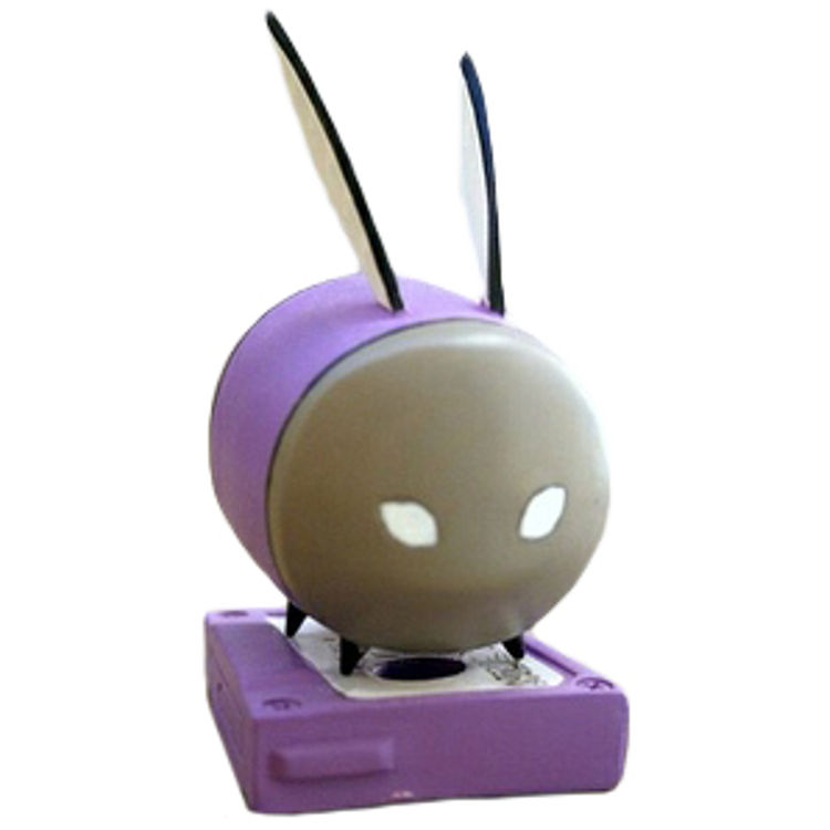 Beat Bee - SDCC 2011 by Jim Mahfood