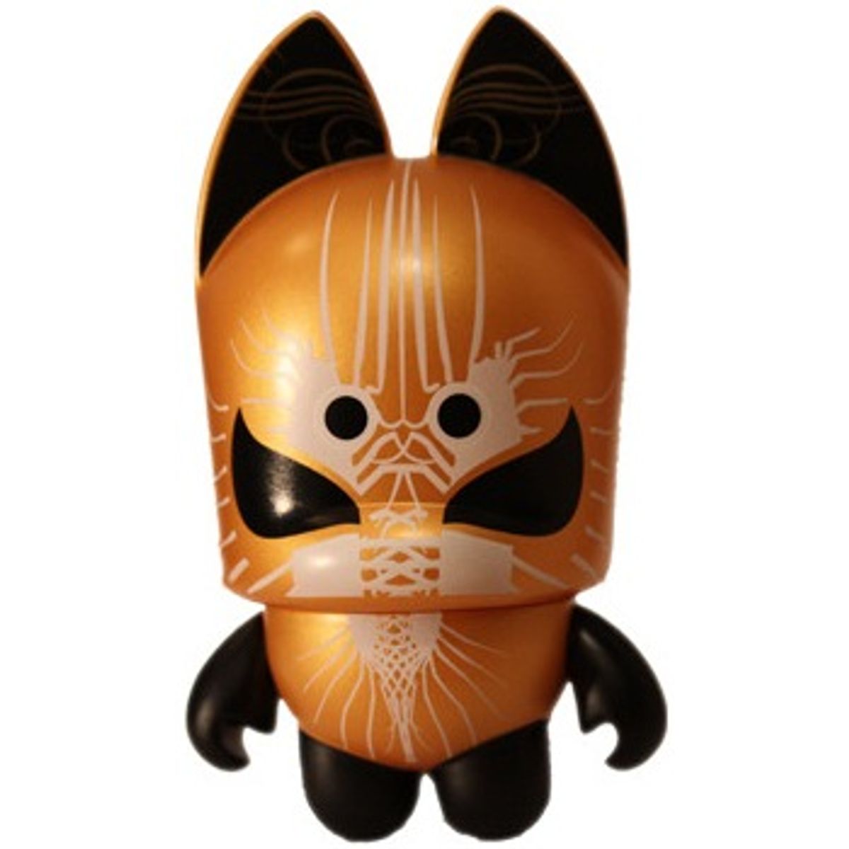 Thundermutt 3.0 - Gold