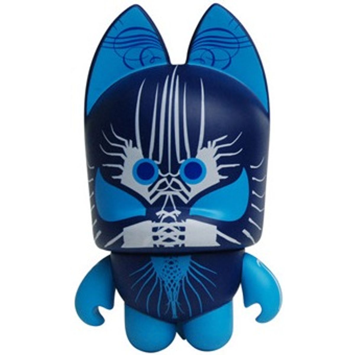 Thundermutt 3.0 - Blue