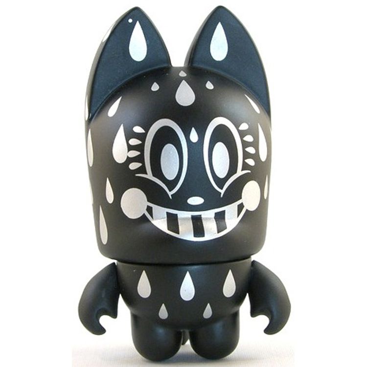 null by Tristan Eaton