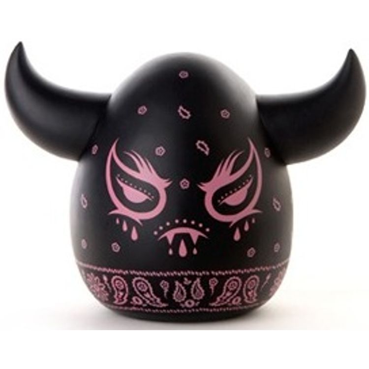 S.P.U.D. by Tristan Eaton