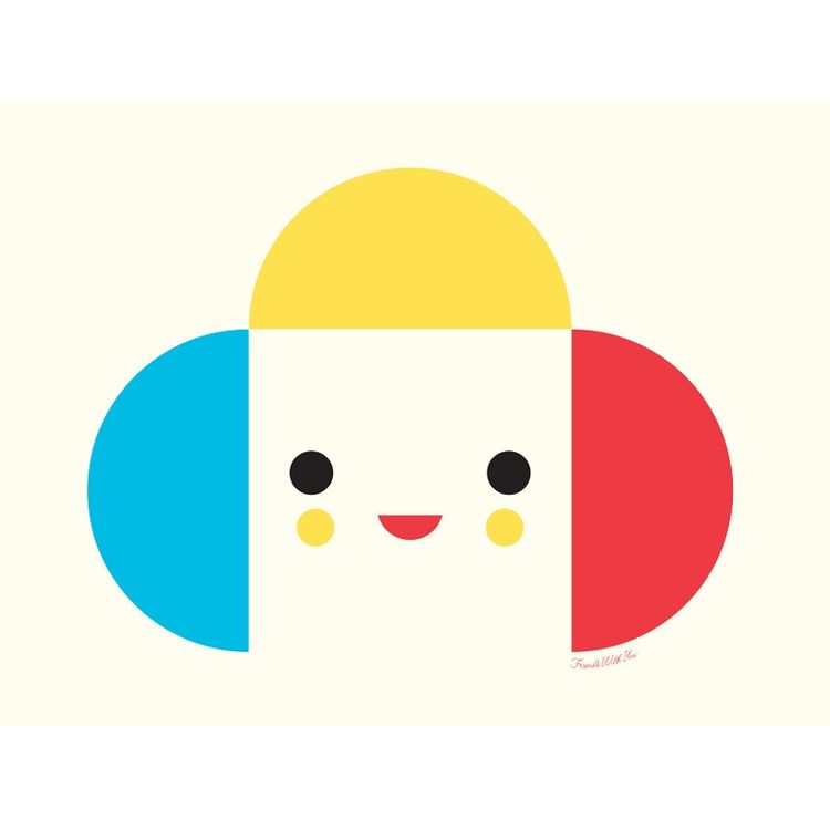Bingo Bango by Friends With You