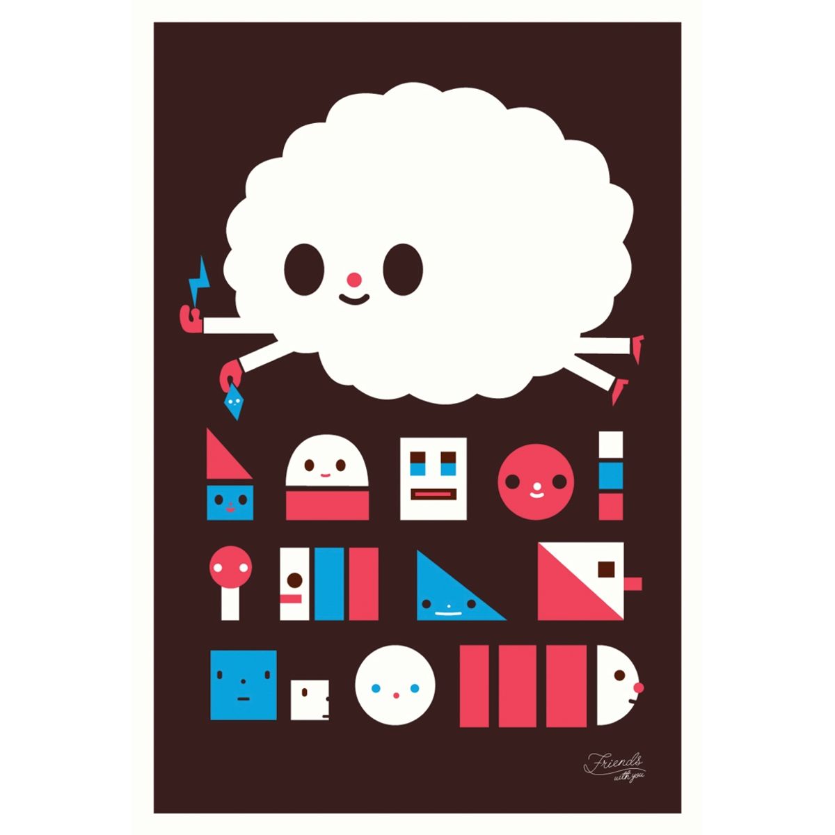 Cloud King