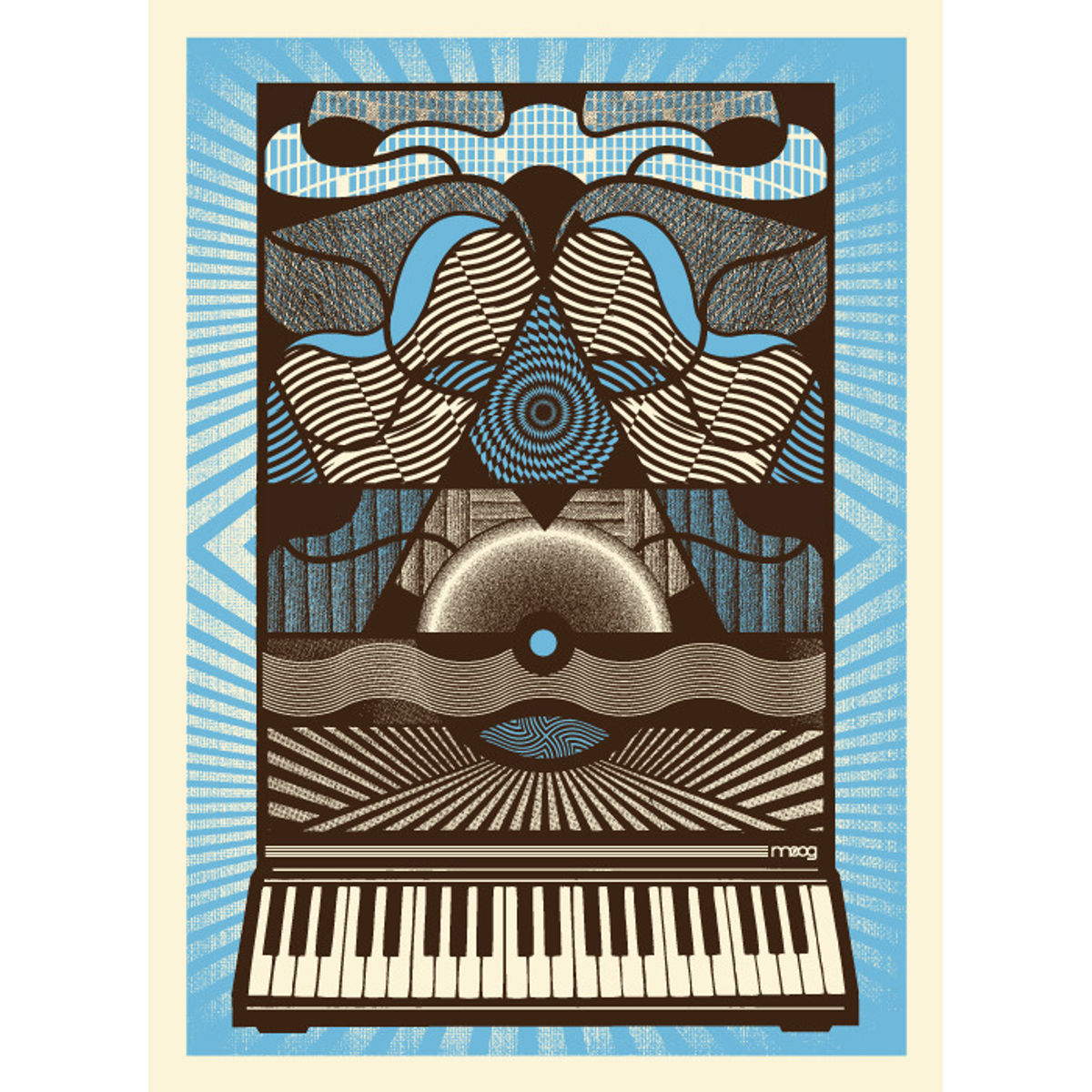 Moogadelica