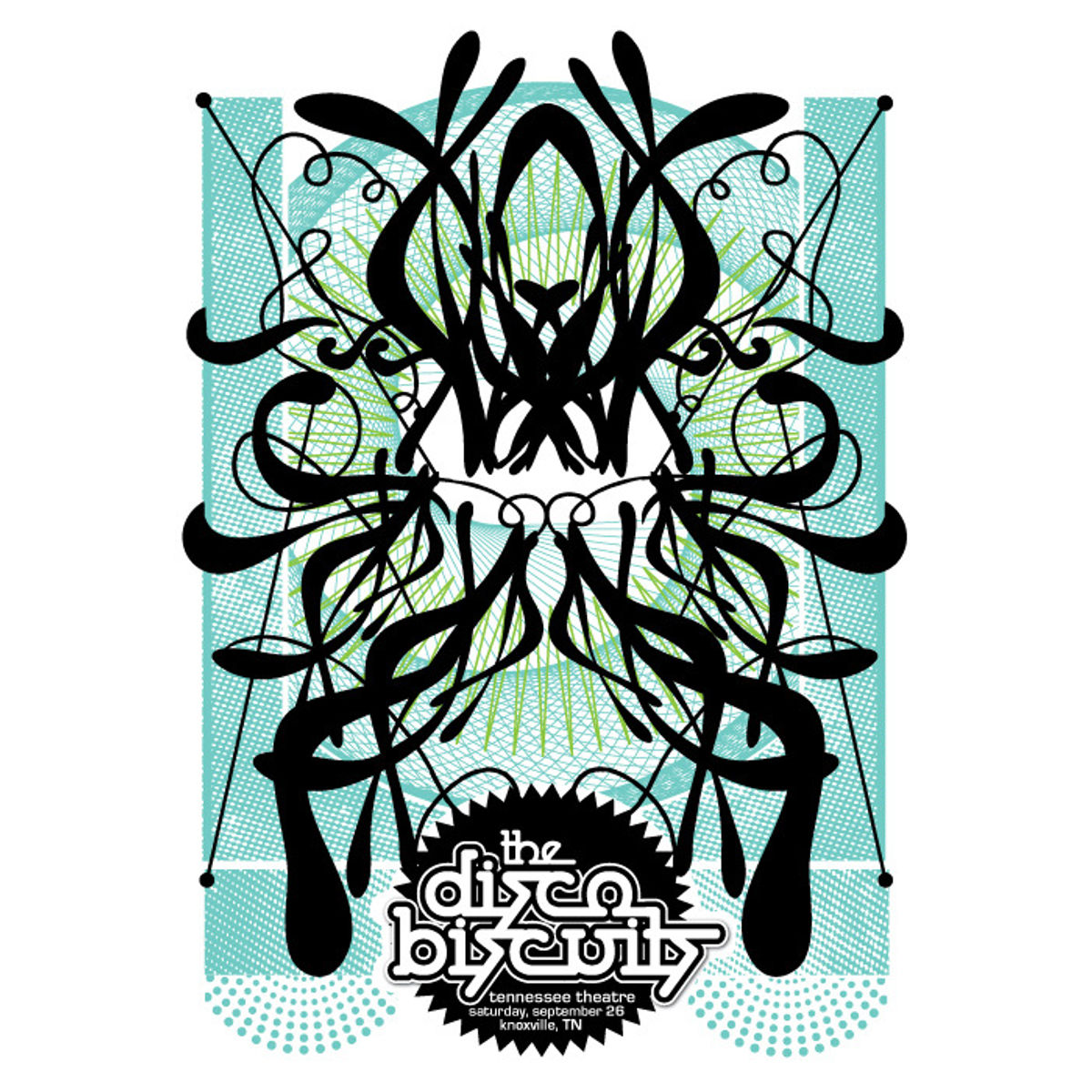 The Disco Biscuits - Knoxville, TN