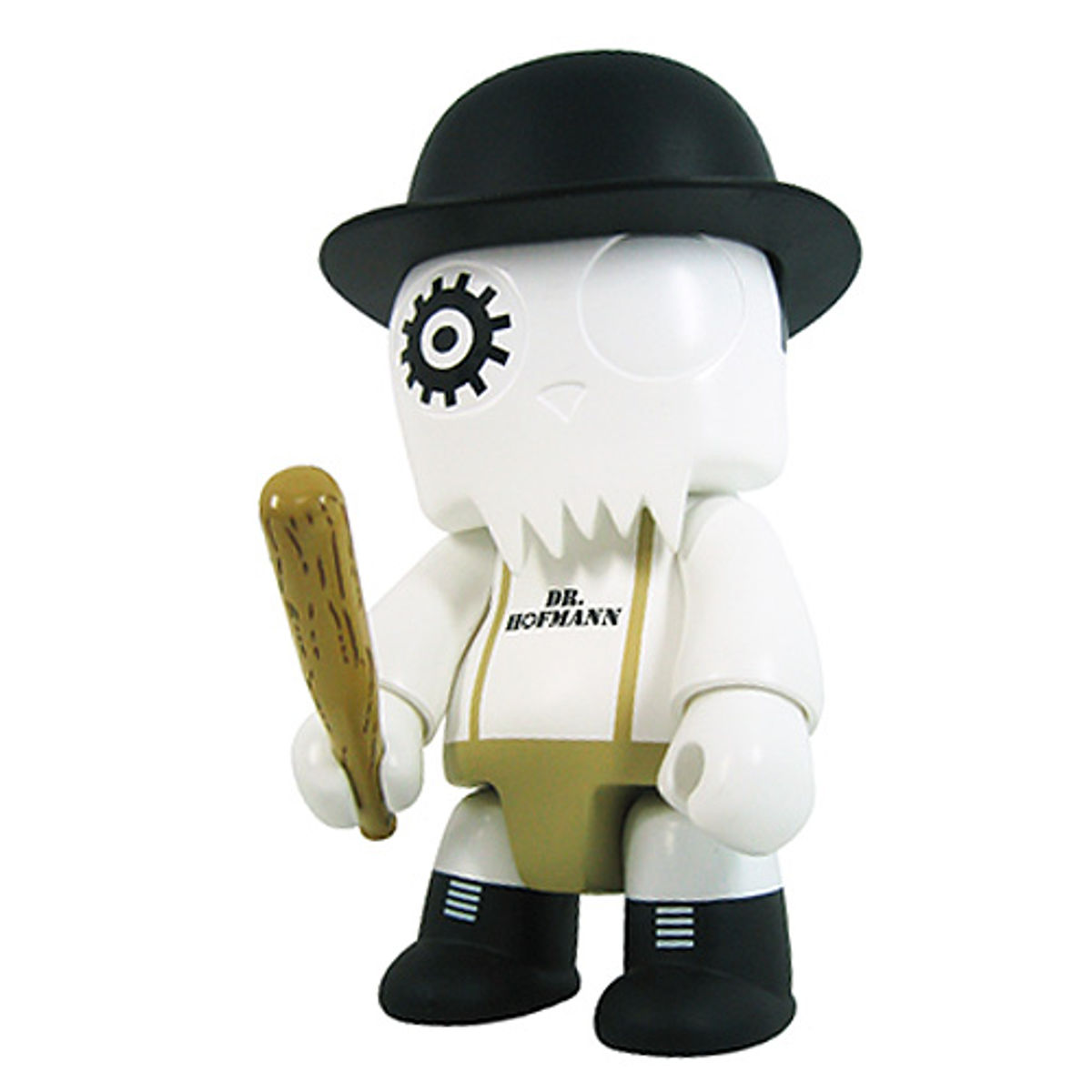 Clockwork Orange Toyer Qee 8"