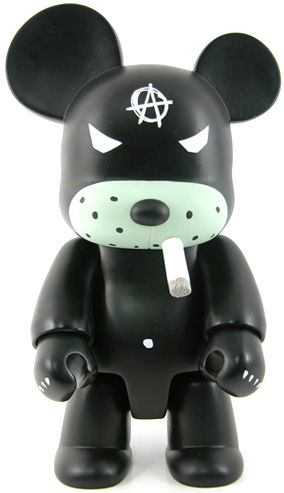 その他 kozik QEE Anarchy Bear Qee 8