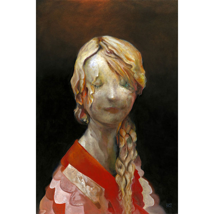 Peppermint by Esao Andrews
