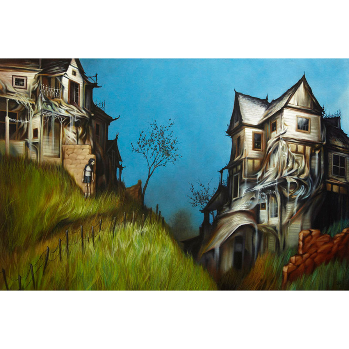 Dont Wake Up The Neighbors