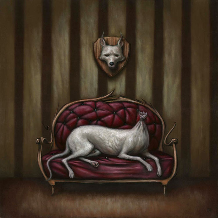 Thirty by Esao Andrews