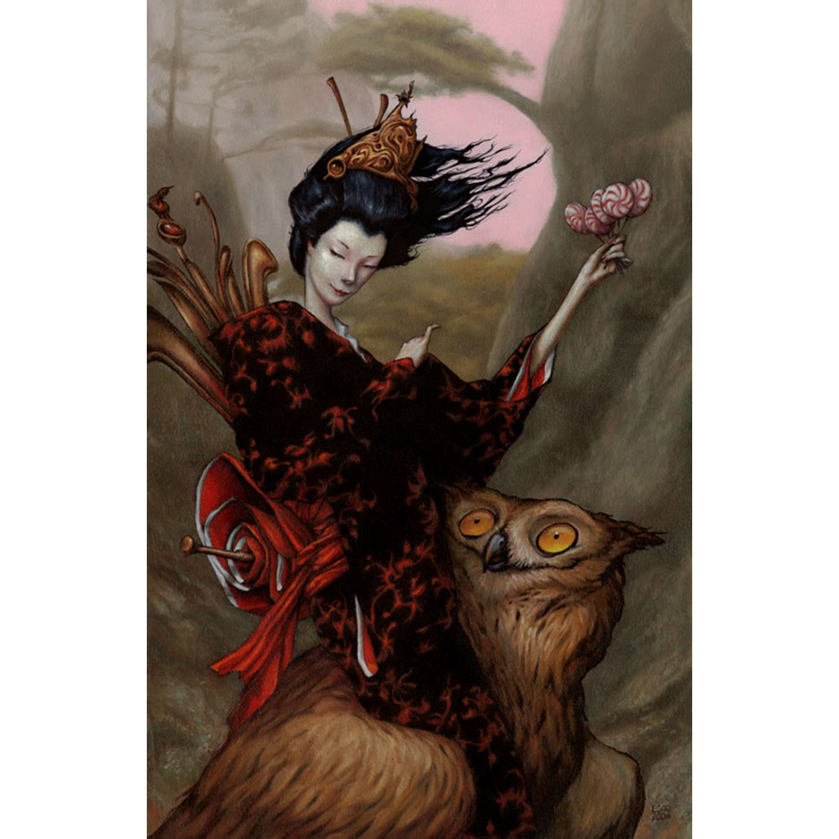 Happiness and Wisdom