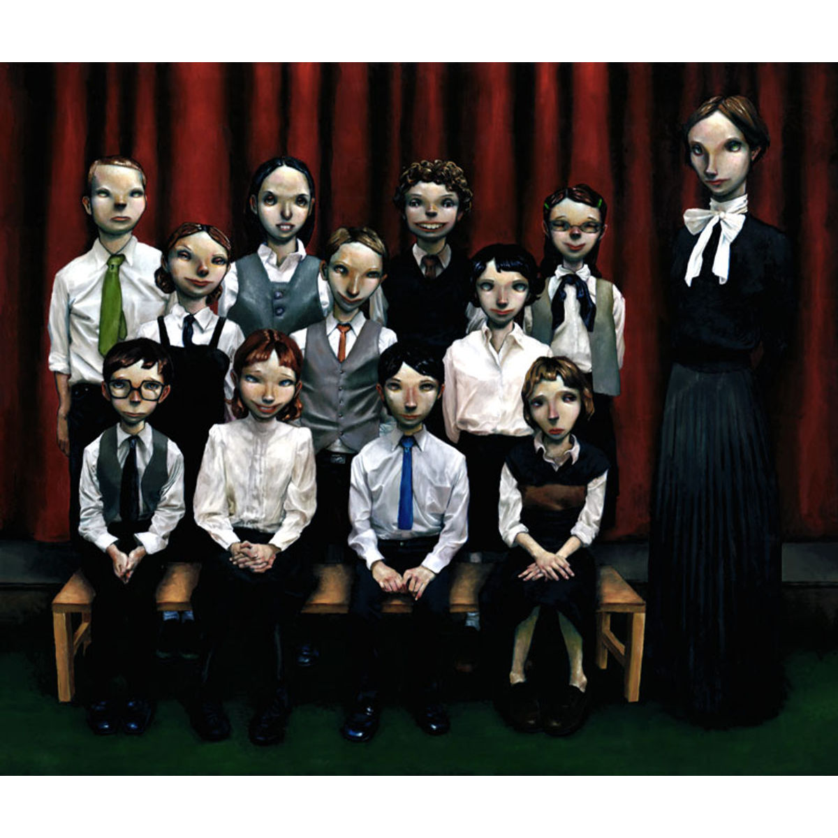 Fayette Middle School