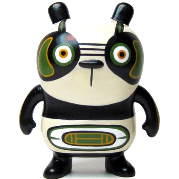 Woodland Jeero by Grimsheep