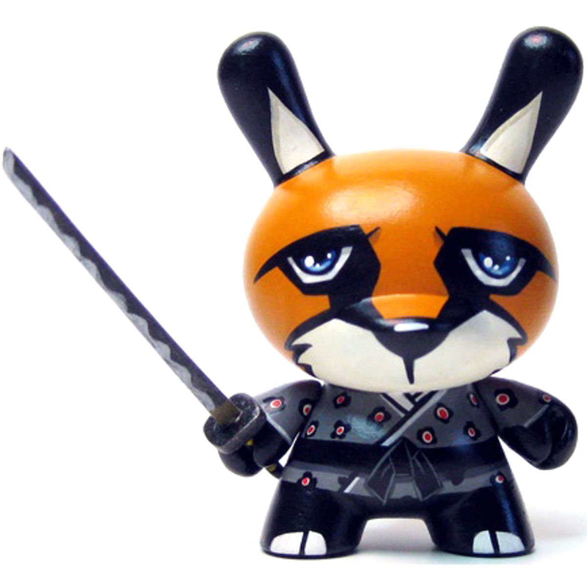 Samurai Fox
