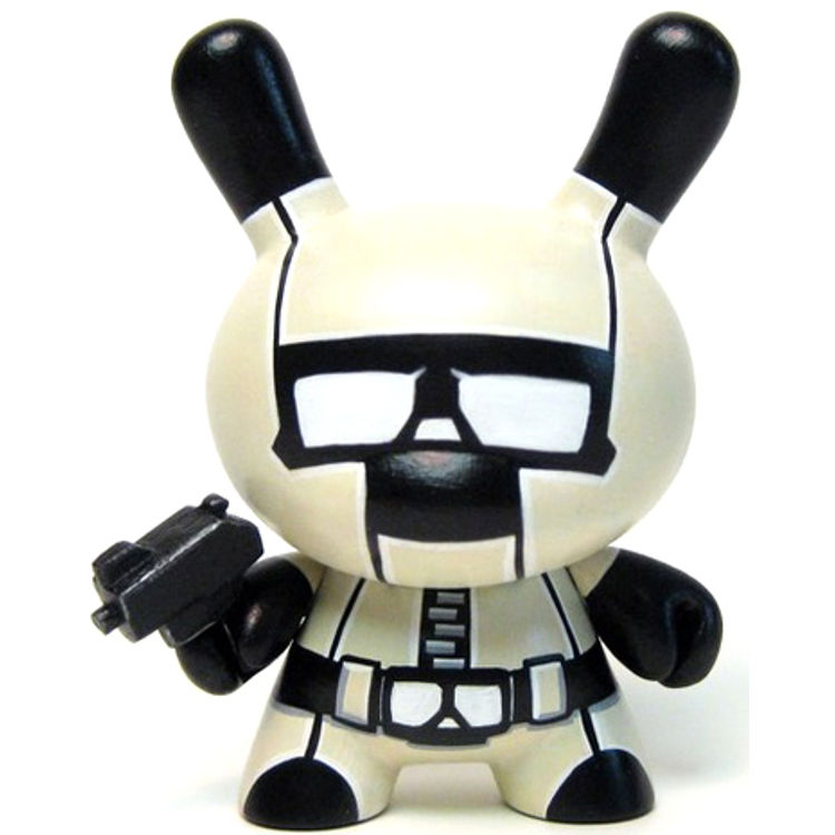 Dunny by Grimsheep