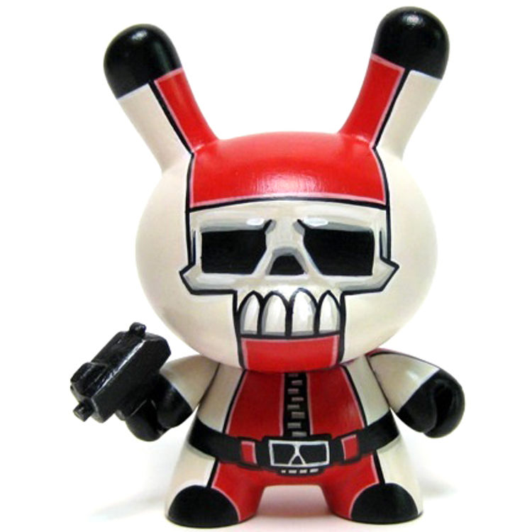 Dunny by Grimsheep