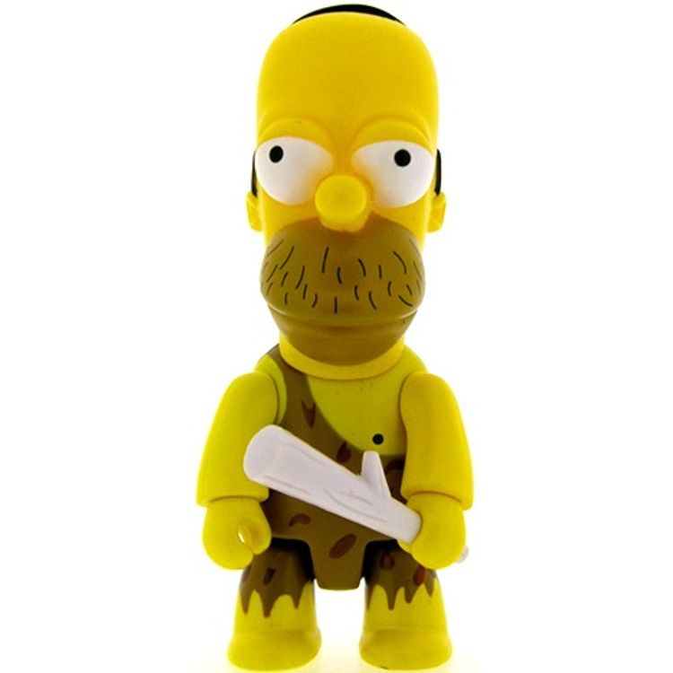 Caveman Homer by 20th Television