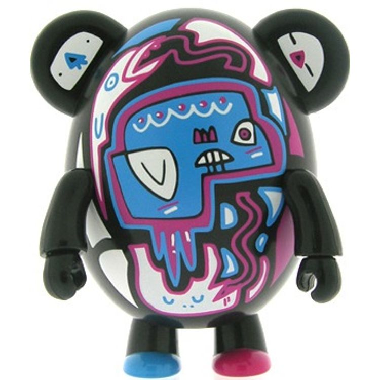 Jonquil by Jon Burgerman