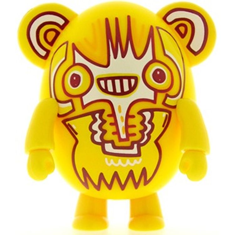 Jitter by Jon Burgerman