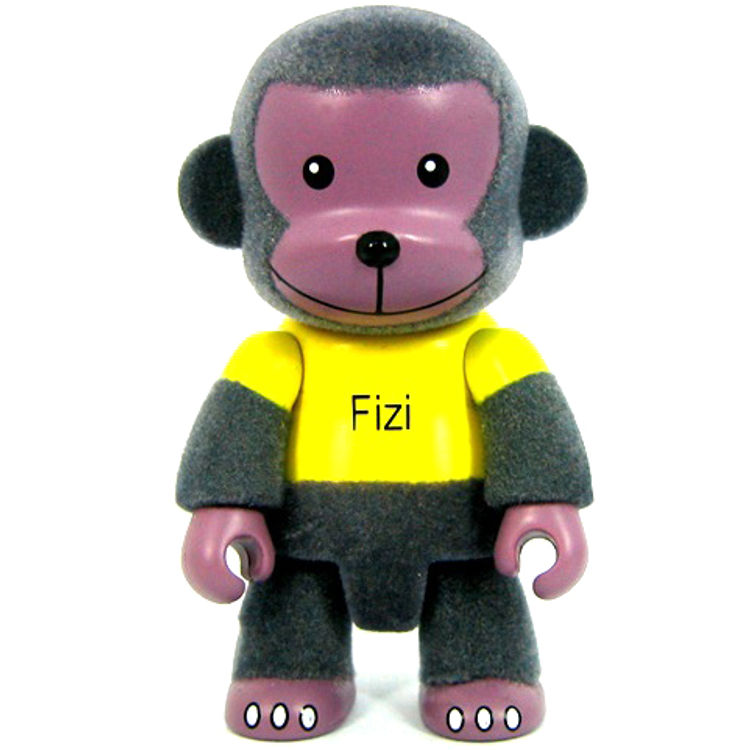 Benetton - Fizi by Toy2r