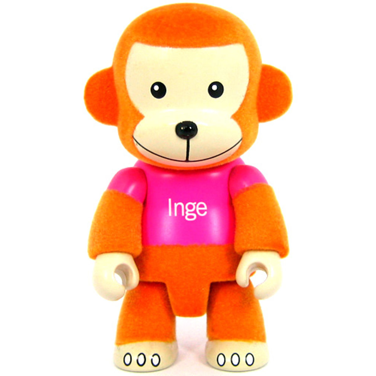 Benetton - Inge