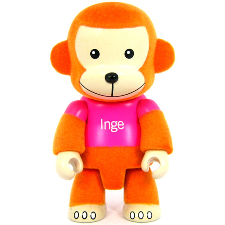 Benetton - Inge by Toy2r