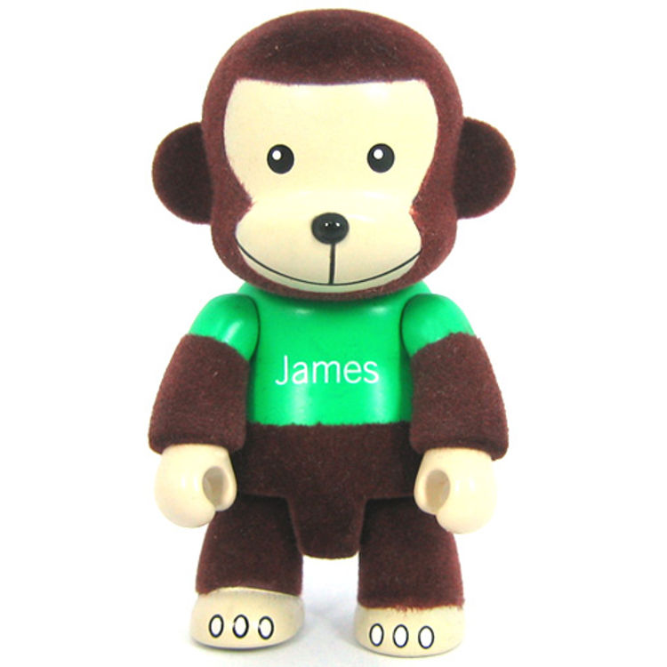 Benetton - James by Toy2r